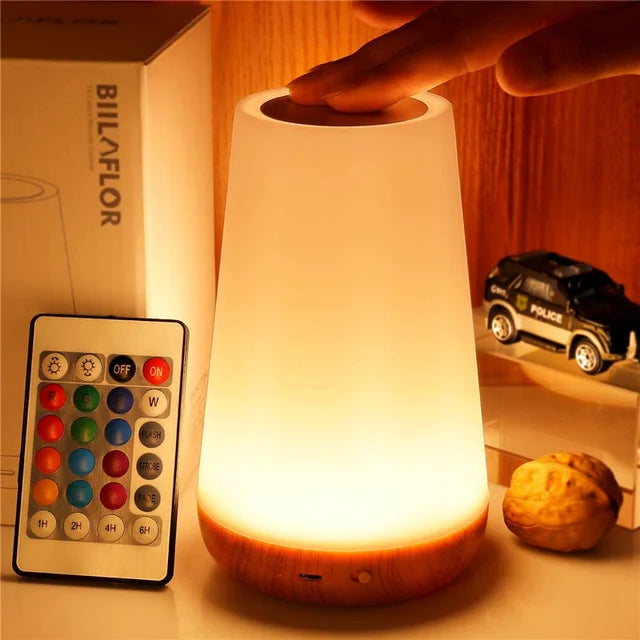 Dimmable Night Lamp